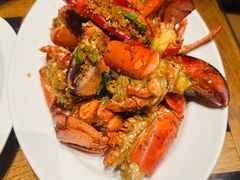 -mezza9 Macau(澳门君悦酒店)