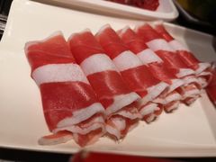 -海底捞火锅(龙湖北京大兴天街店)