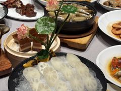 -明州小宴(文化广场店)