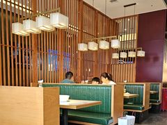 -拿渡麻辣香锅(首创奥特莱斯店)
