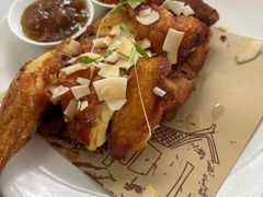 -野蔓果·山野菜(西湖景区·龙井茶田店)