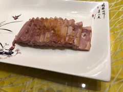 -湖影中餐厅·南京金茂威斯汀大酒店