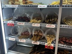 -串小白烧烤(金沙洲店)