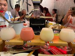 -大头叔烤鸡爪·朝鲜族烤串(天池路店)