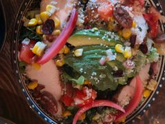 -Q MEX 库迈墨西哥餐吧(三里屯店)