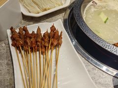 -成都玉林串串香(世纪港湾店)