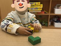 -辫豆HABA儿童馆(万象汇店)