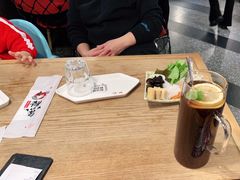 -鱼酷活鱼烤鱼(梅江印象城店)