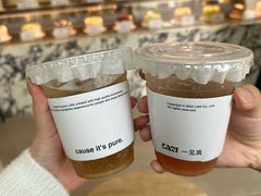 -LAN一见岚·精品蛋糕(琶洲保利店)