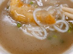 -汪记鲜鱼糊汤粉(沈阳路总店)