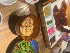 -茄子恰恰·新云南小炒(坪山益田店)