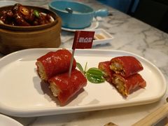 -滋粥楼·顺德菜海鲜茶点(方舟店)
