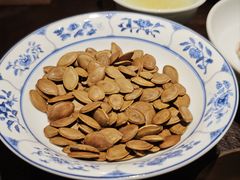 -庐灶江南·江南菜·四合院Bistro(东直门·华侨夜泊君亭店)