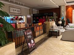 -厦门悦华酒店