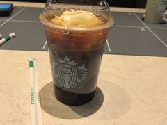 -星巴克(杭州市民中心店)