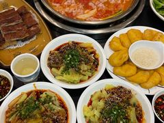 -老来福·非遗酸汤兔(凯旋路店)