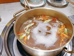 -大理董·董家小厨野生菌火锅(古城旗舰店)