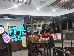 门面-奎元馆.百年奎元.非遗传承(西湖边的解放路店)
