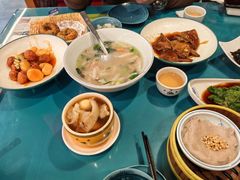 -安泰楼·佛跳墙创始人·传统闽味早茶·酒楼(三坊七巷闽菜地标店)