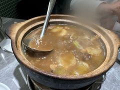 -肥家大排档(天河体育西店)