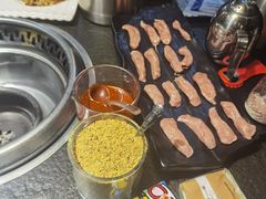 -好旺角烤肉(农林五道街总店)