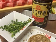 -丁卯•铜锅涮肉(工体店)