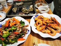 -旺角小渔村(二马路店)