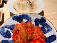 -不倒翁炭火烧肉(永安里店)