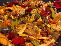 -食乐佳麻辣香锅(森林摩尔商业街区店)