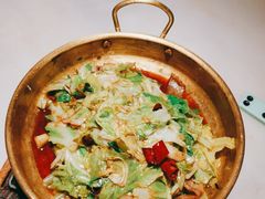 -佬麻雀·剁椒鱼头(京基KK One店)