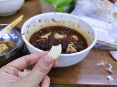 -回坊马二饺子馆