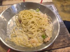 -Kpasta韩式意大利面