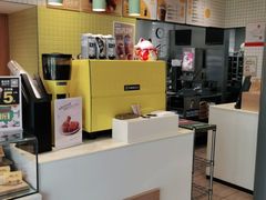 -麦当劳(安定门外大街店)