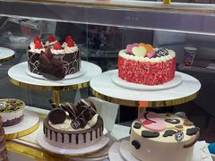 -DQ·蛋糕·冰淇淋(五棵松万达店)