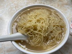 -汉记面馆(南华东路店)