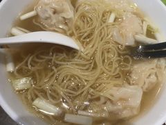 -一记面馆(易发店)