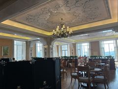 -青岛海泉湾皇冠假日度假酒店