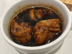 西关猪脚姜-万龙洲海鲜(大兴绿地缤纷城店)