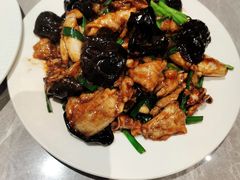 -九龙餐厅(大沽路店)