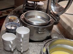 -东莞塘厦三正半山温泉酒店·沙利文西餐厅