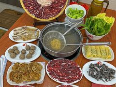 -阿波潮汕牛肉火锅·汤粉面(拱北店)