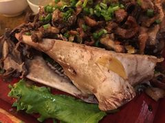 -蒙亨·手把肉·蒙古包文化主题餐厅(天恒广场店)