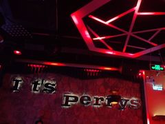 -Perry's·酒吧(黄埔大道店)