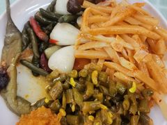 -红鼻子桂林米粉(金唐新光界店)