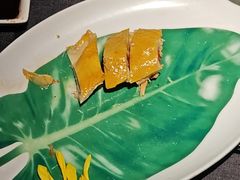 白切鸡-锦府园·新台州菜(合生汇店)