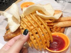 -打趸BTC·Breaktime cafe(北京路店)