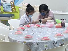 -海底捞火锅(名门店)