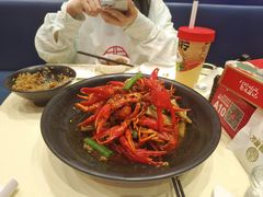 -聚味瞿记·龙虾堂(梅溪湖店)