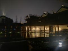 -绍兴饭店知遇楼(环山路店)