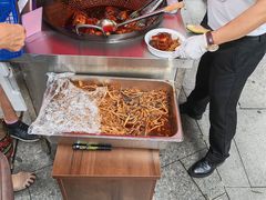 -新天禧大酒店·四十年浙菜·禧宴(西湖店)